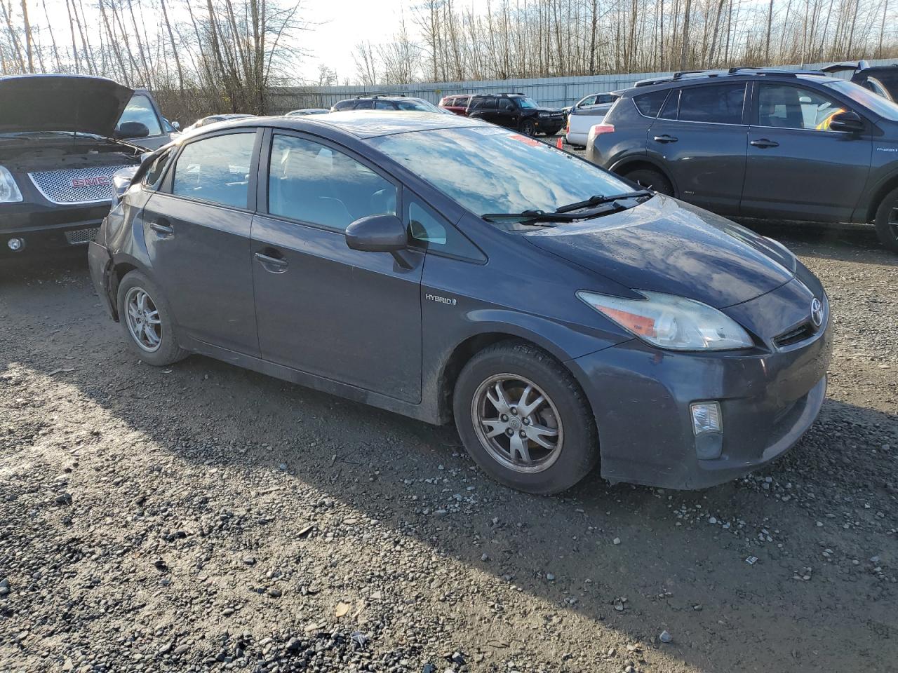 2010 Toyota Prius - Image 4