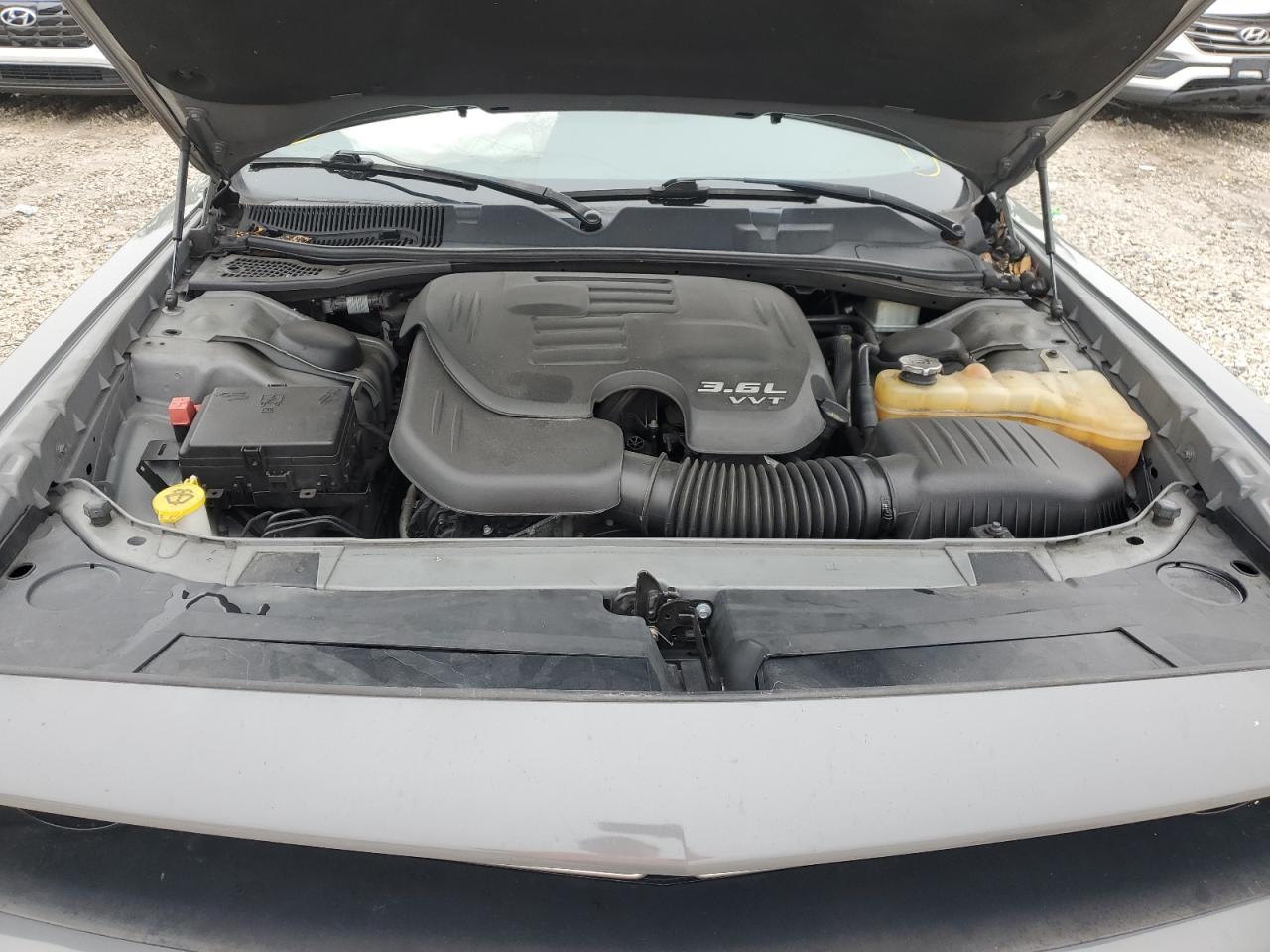 2018 Dodge Challenger - Image 11