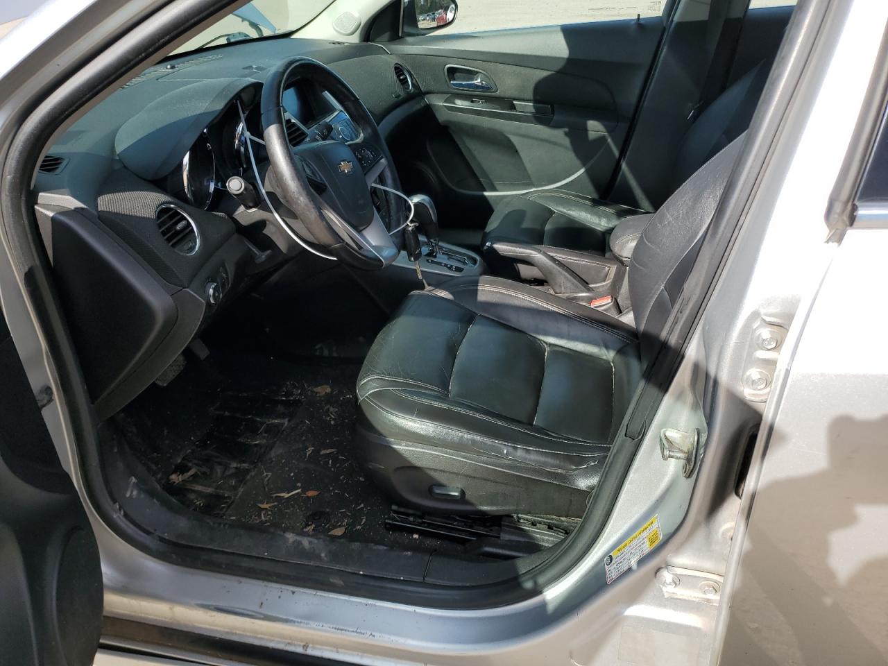 2014 Chevrolet Cruze - Image 7