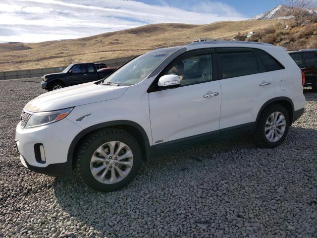 2014 Kia Sorento Ex