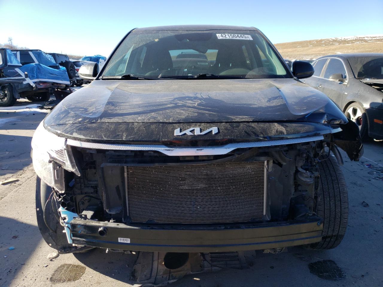 2023 Kia Seltos - Image 5