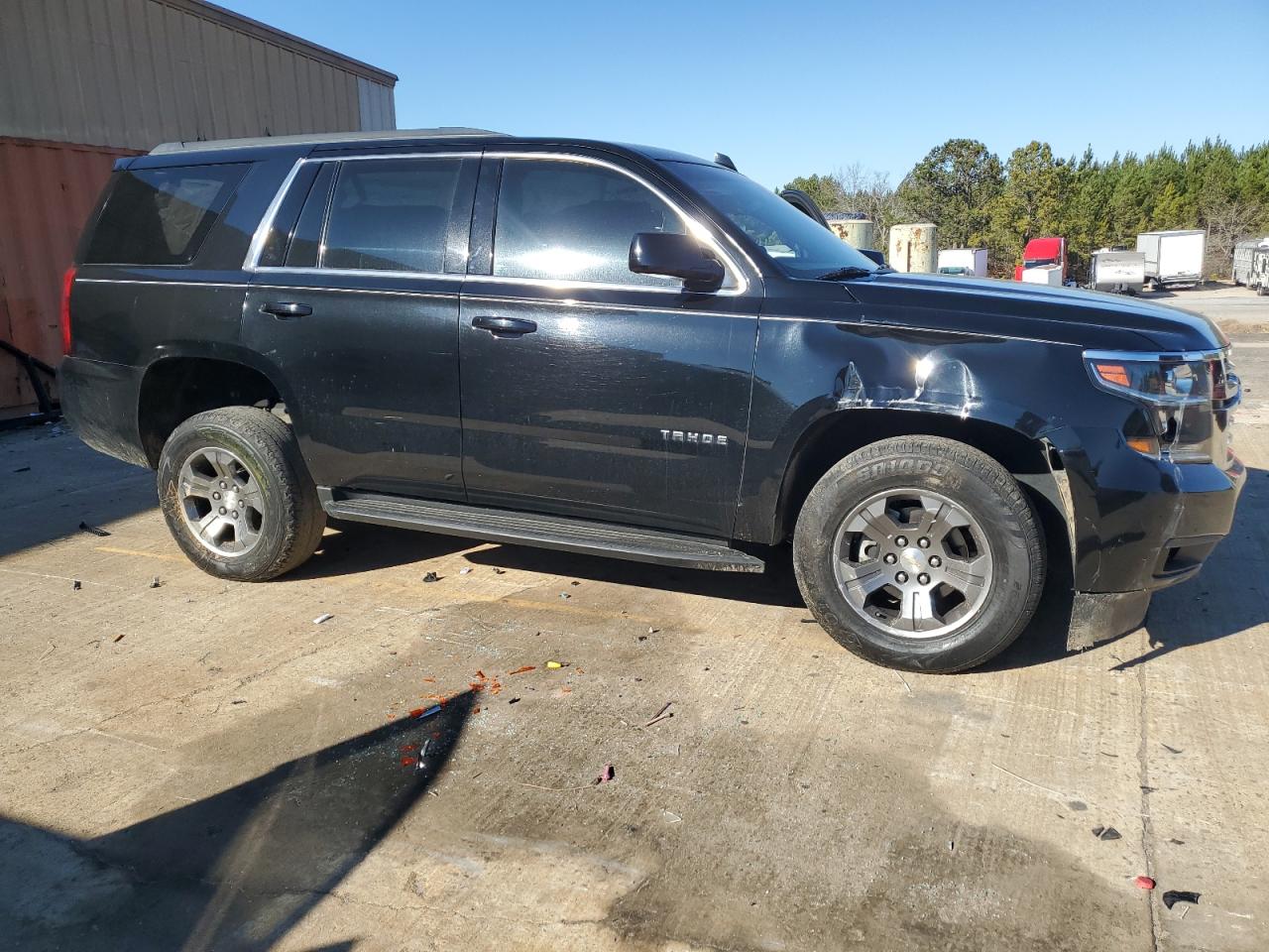 2019 Chevrolet Tahoe - Image 4