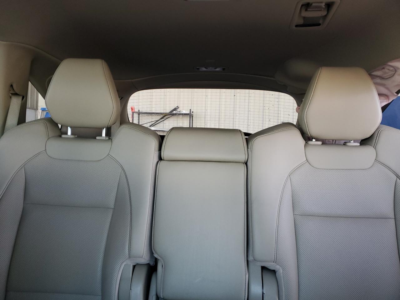 2019 Acura MDX - Image 10