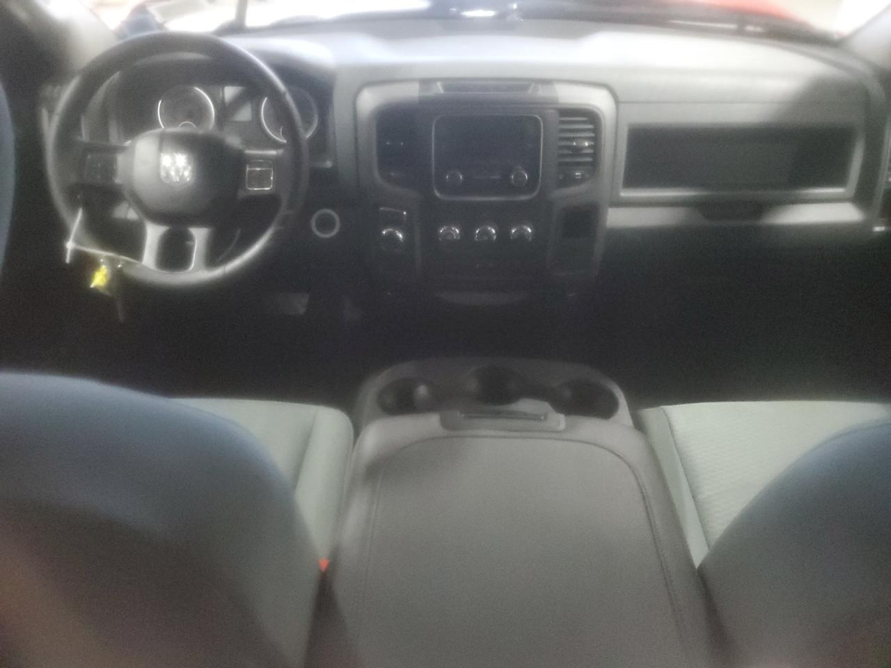 2017 RAM 1500 - Image 8