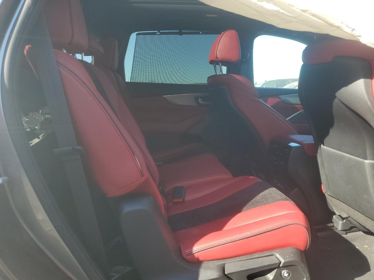 2022 Acura MDX - Image 12