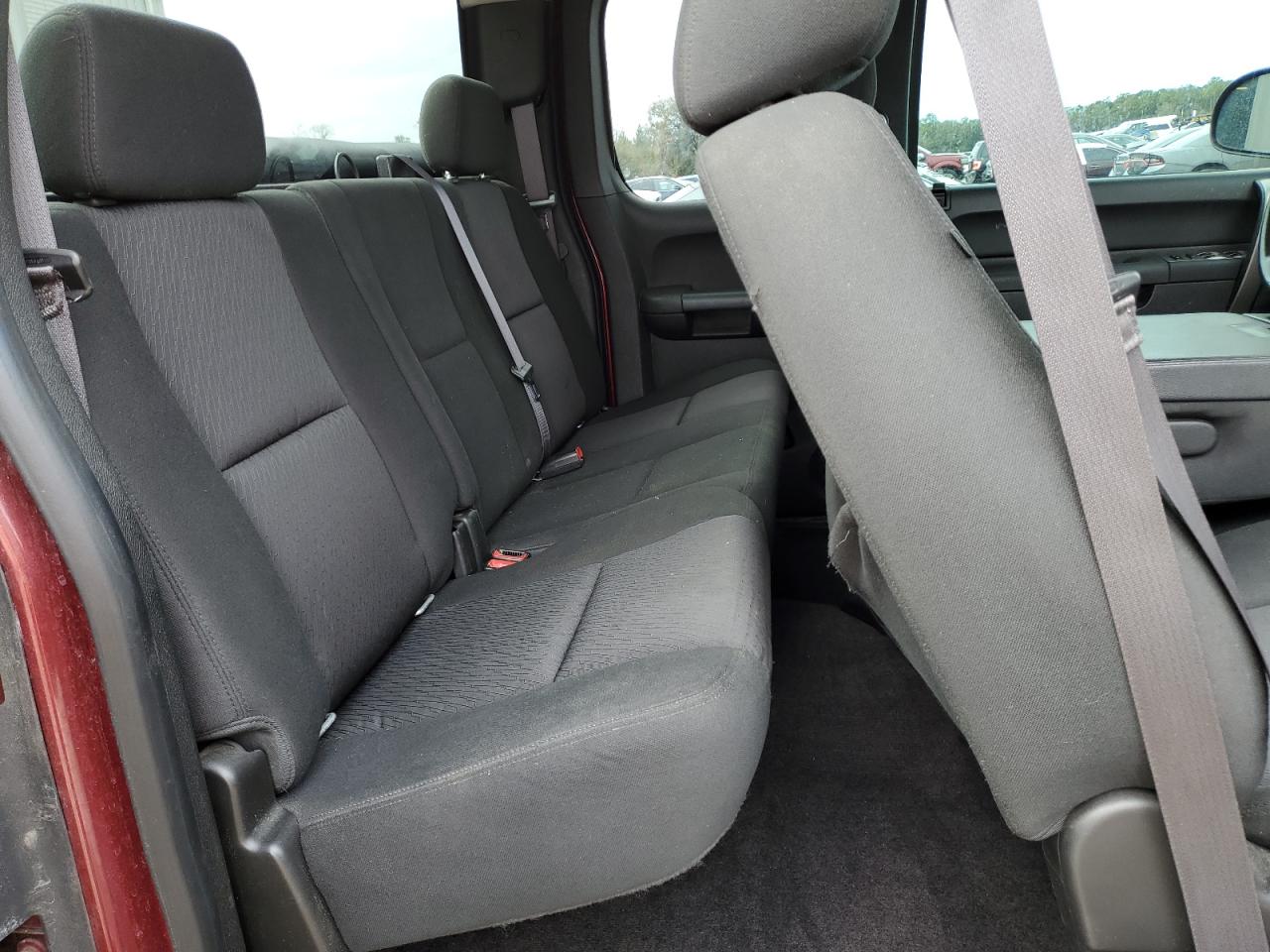 2013 GMC Sierra - Image 10