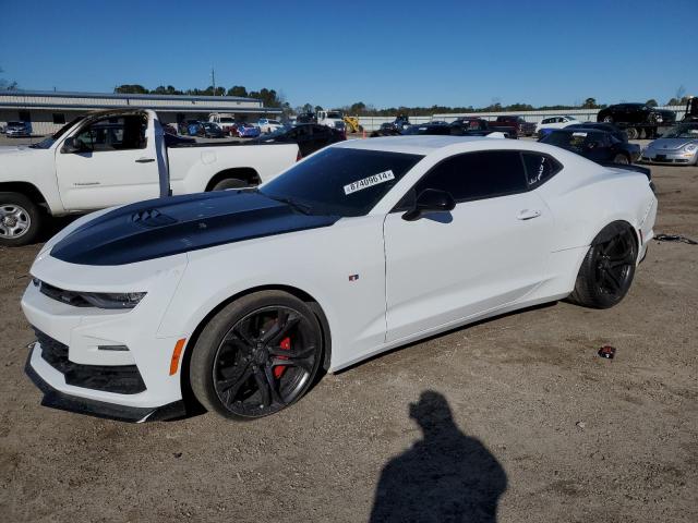2022 Chevrolet Camaro Ss