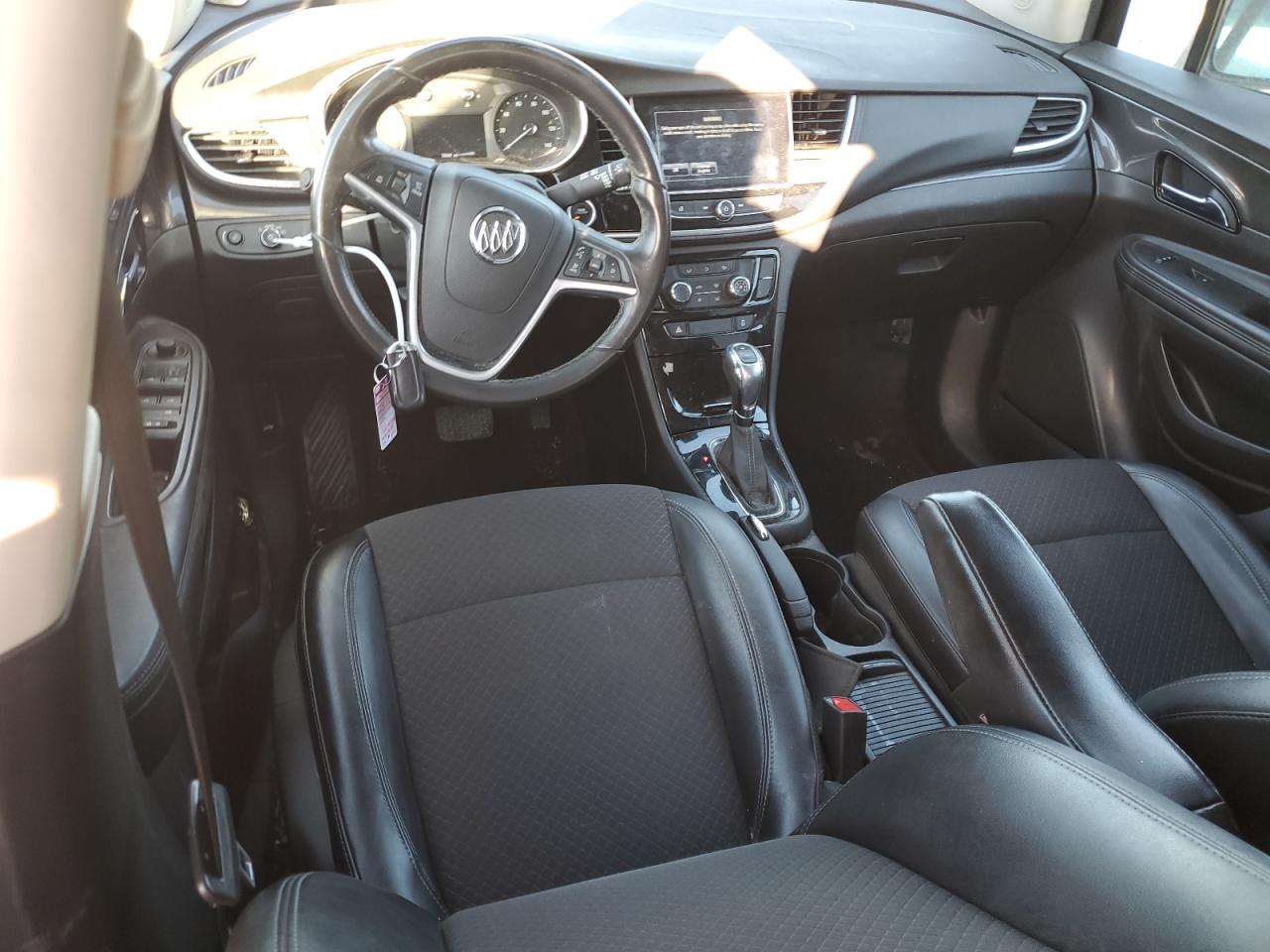 2019 Buick Encore - Image 8