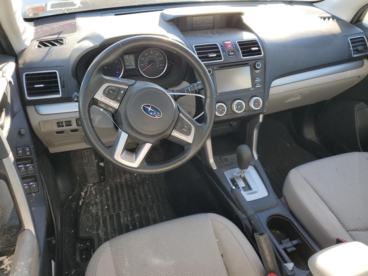 2017 Subaru Forester - Image 8