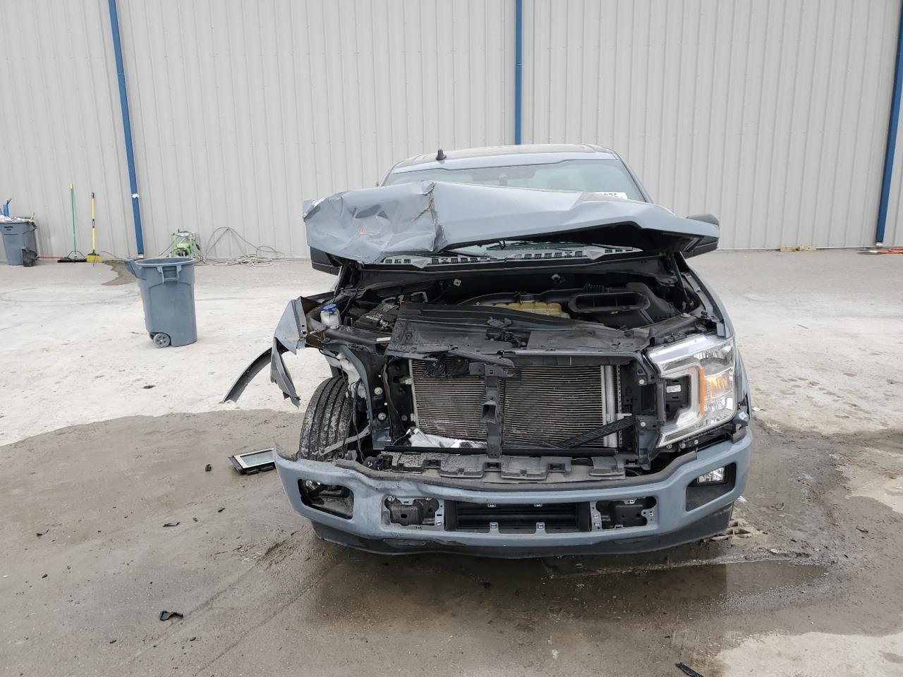 2020 Ford F-150 - Image 5