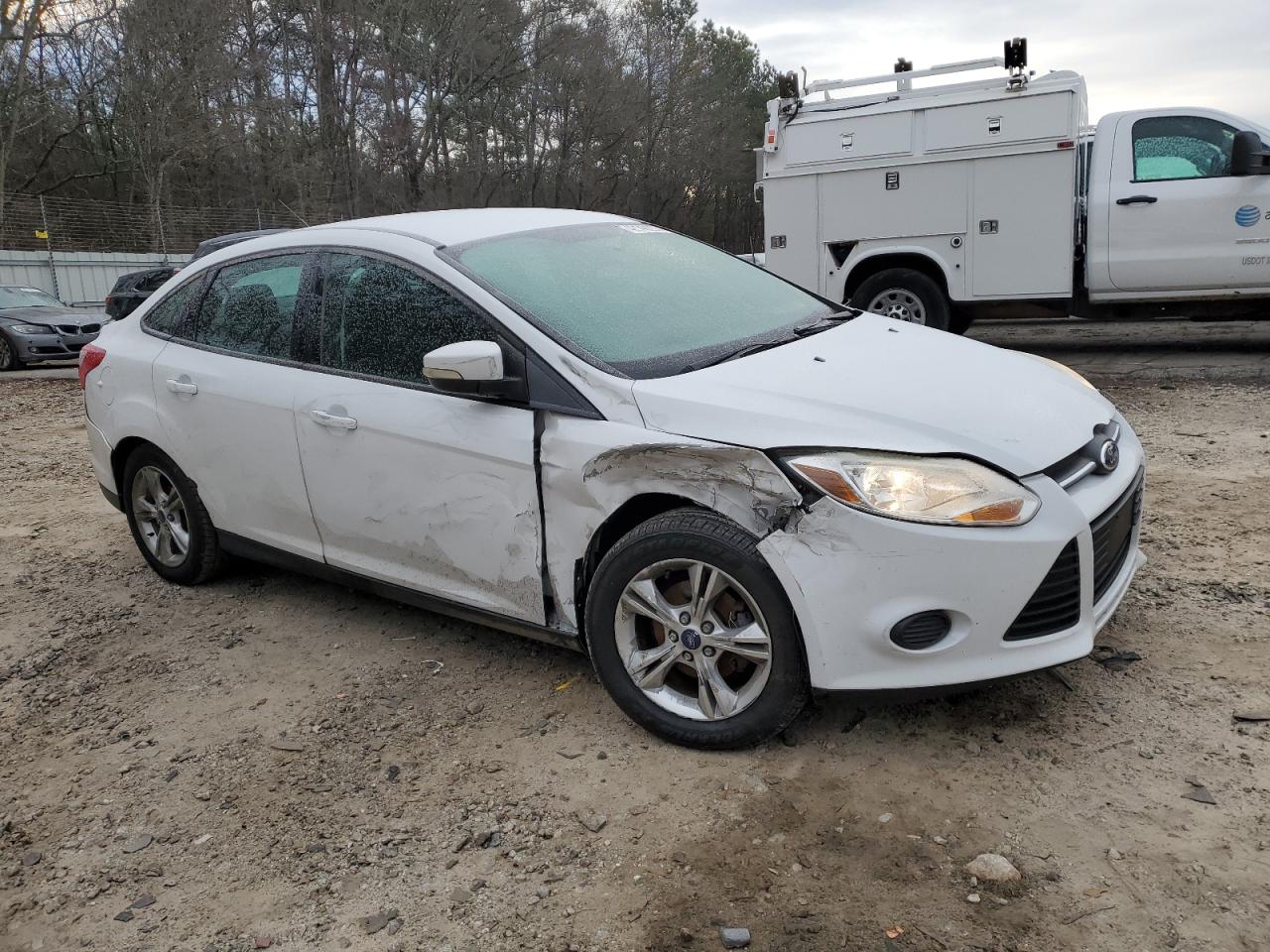 2014 Ford Focus - Image 4