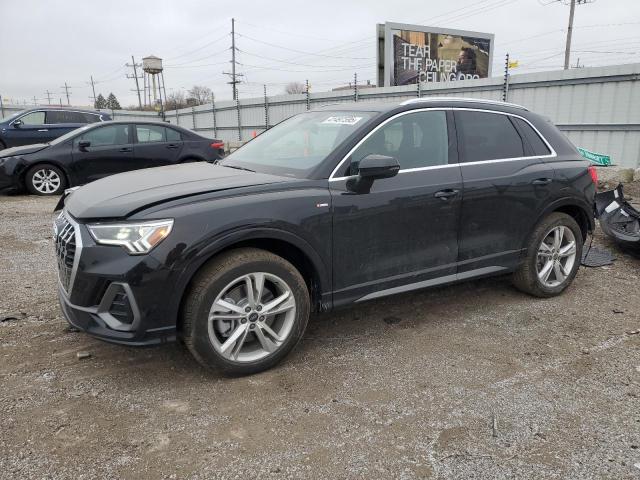 AUDI Q3 – zdjęcie z aukcji, lot #41497595
