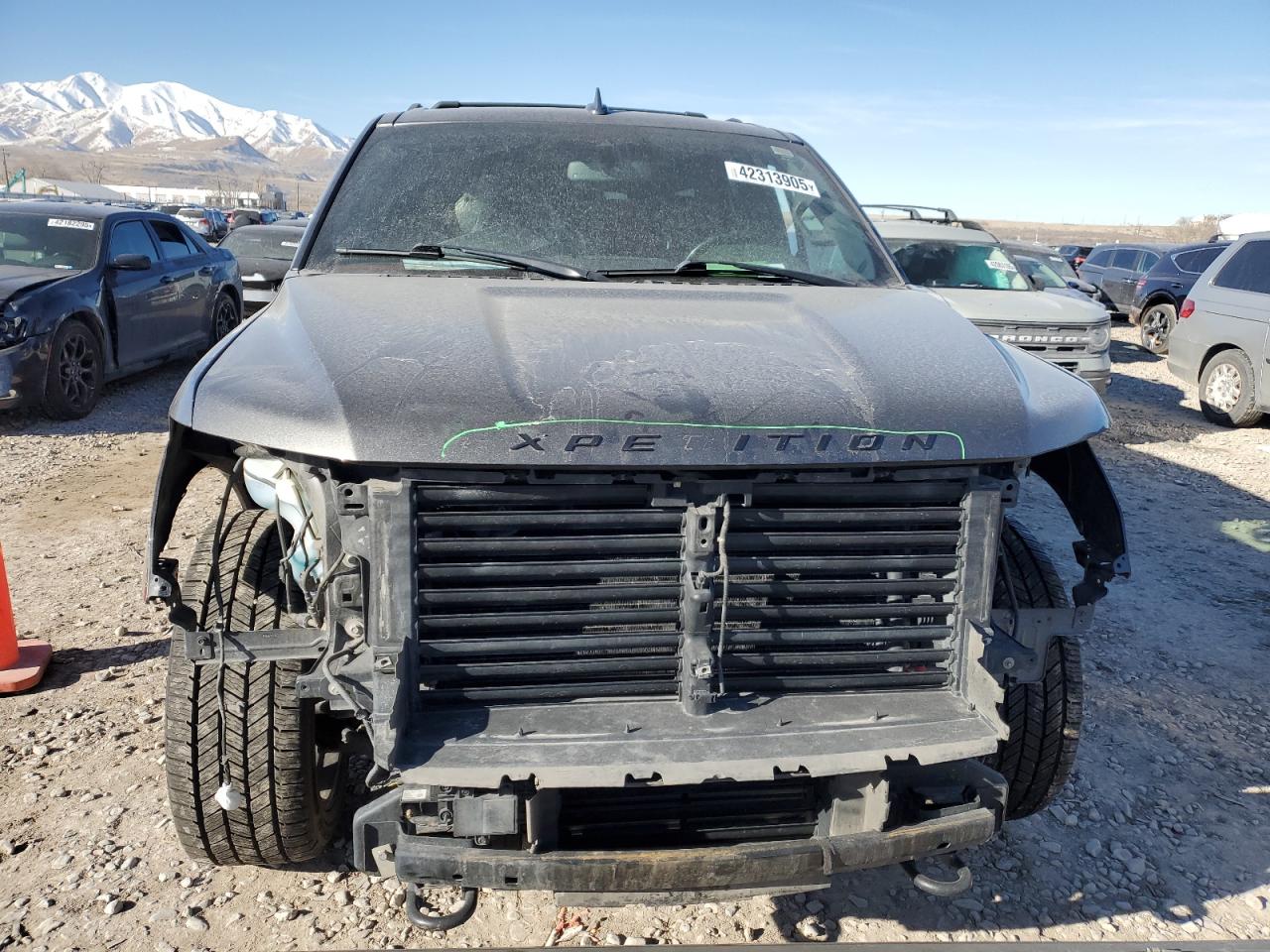 2019 Ford Expedition - Image 5