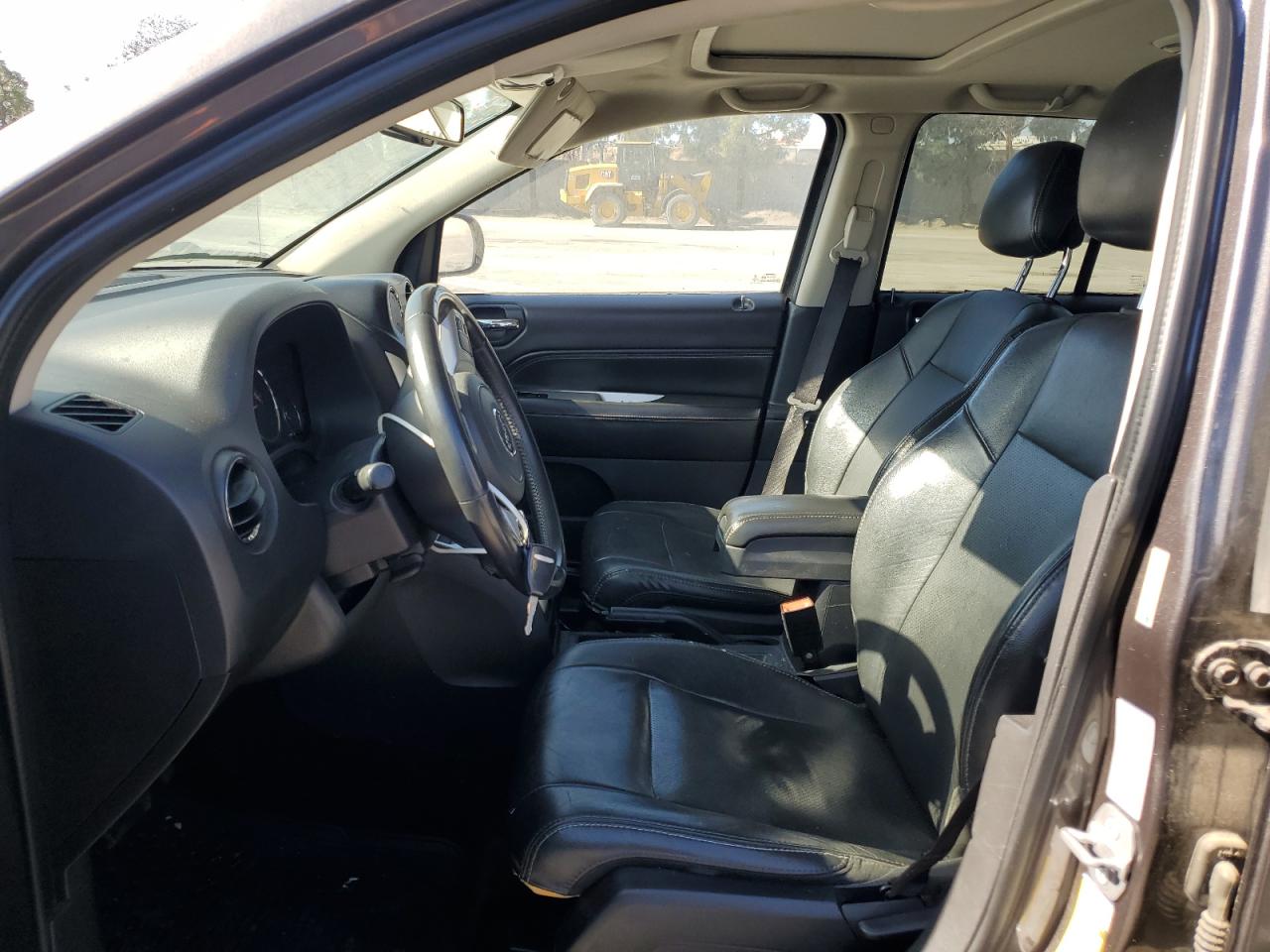 2015 Jeep Compass - Image 7