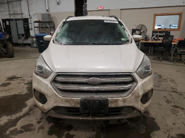  FORD ESCAPE 2017 Белый
