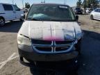 2014 Dodge Grand Caravan Se за продажба в Rancho Cucamonga, CA - Front End