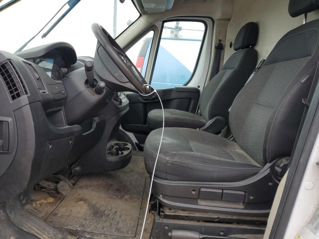 2015 RAM ProMaster City - Image 7