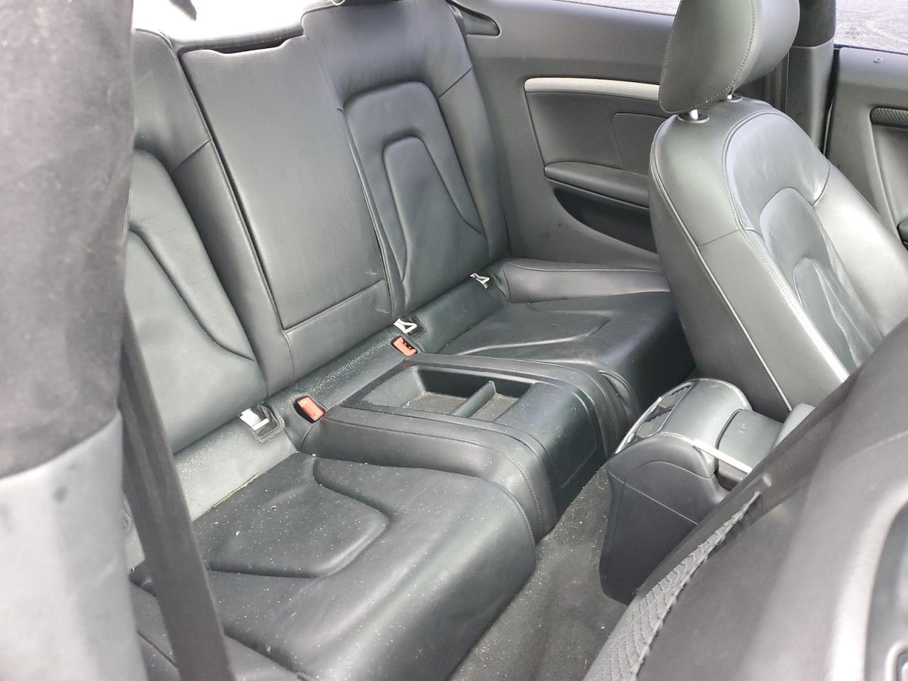 2015 Audi A5 - Image 10
