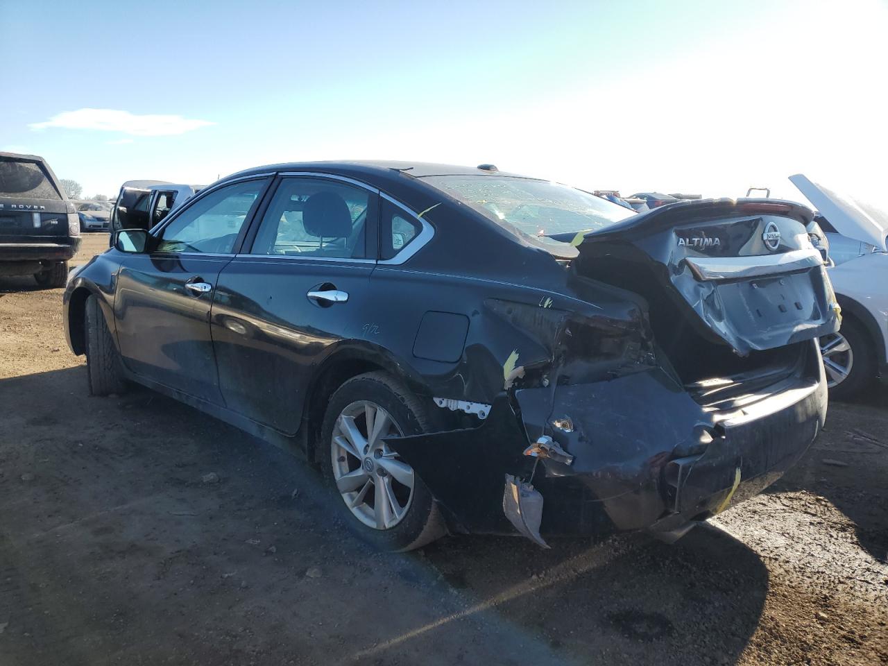 2013 Nissan Altima - Image 2