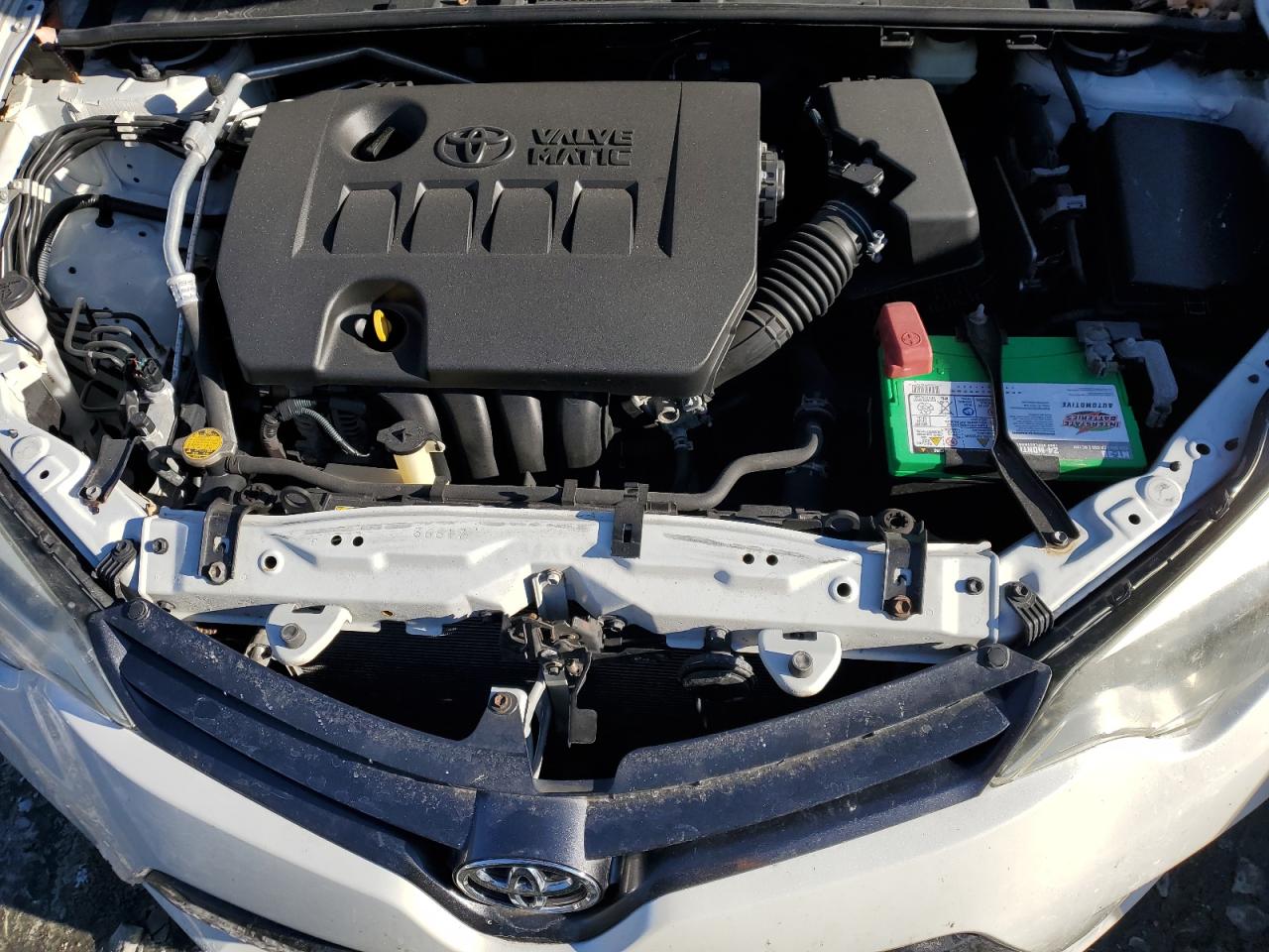 2015 Toyota Corolla - Image 11