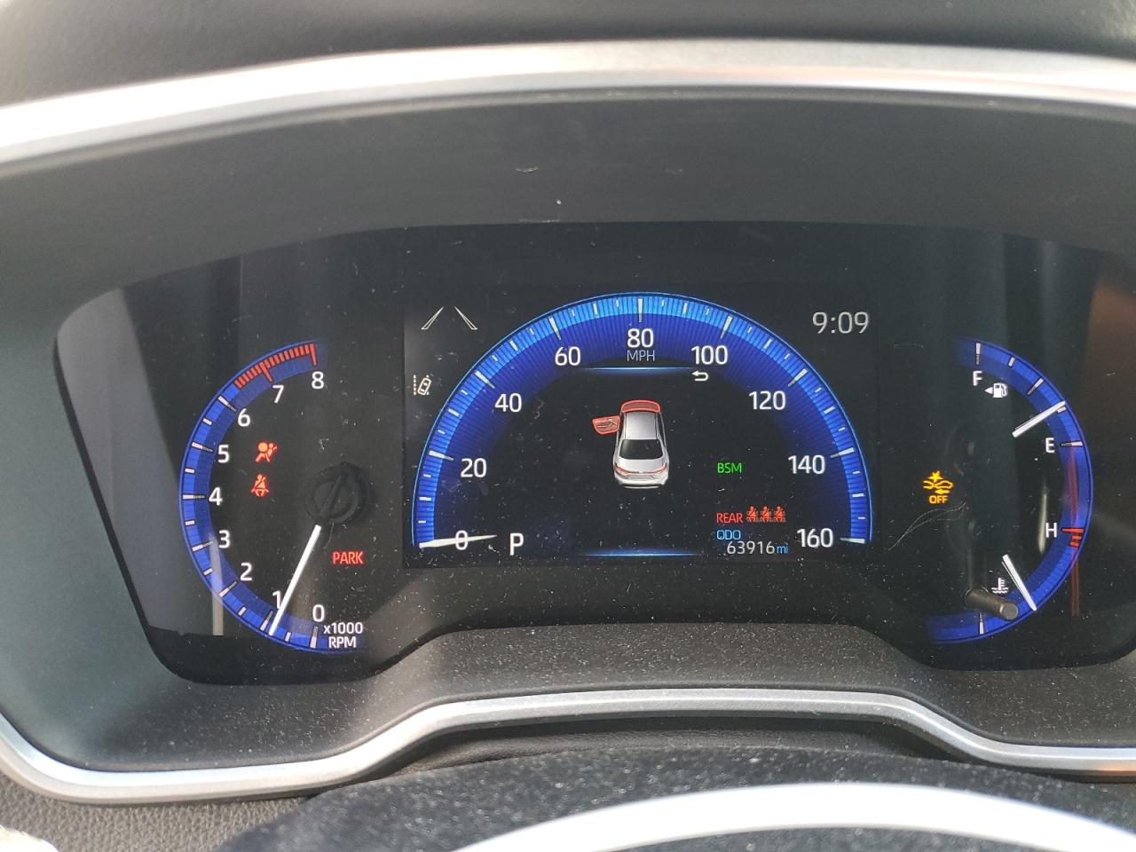 2020 Toyota Corolla - Image 9