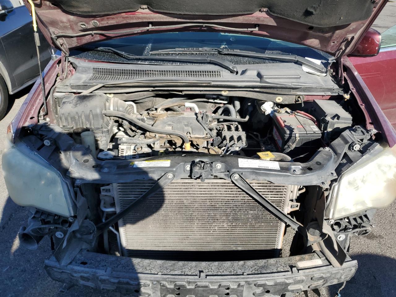 2008 Chrysler Town & Country - Image 12