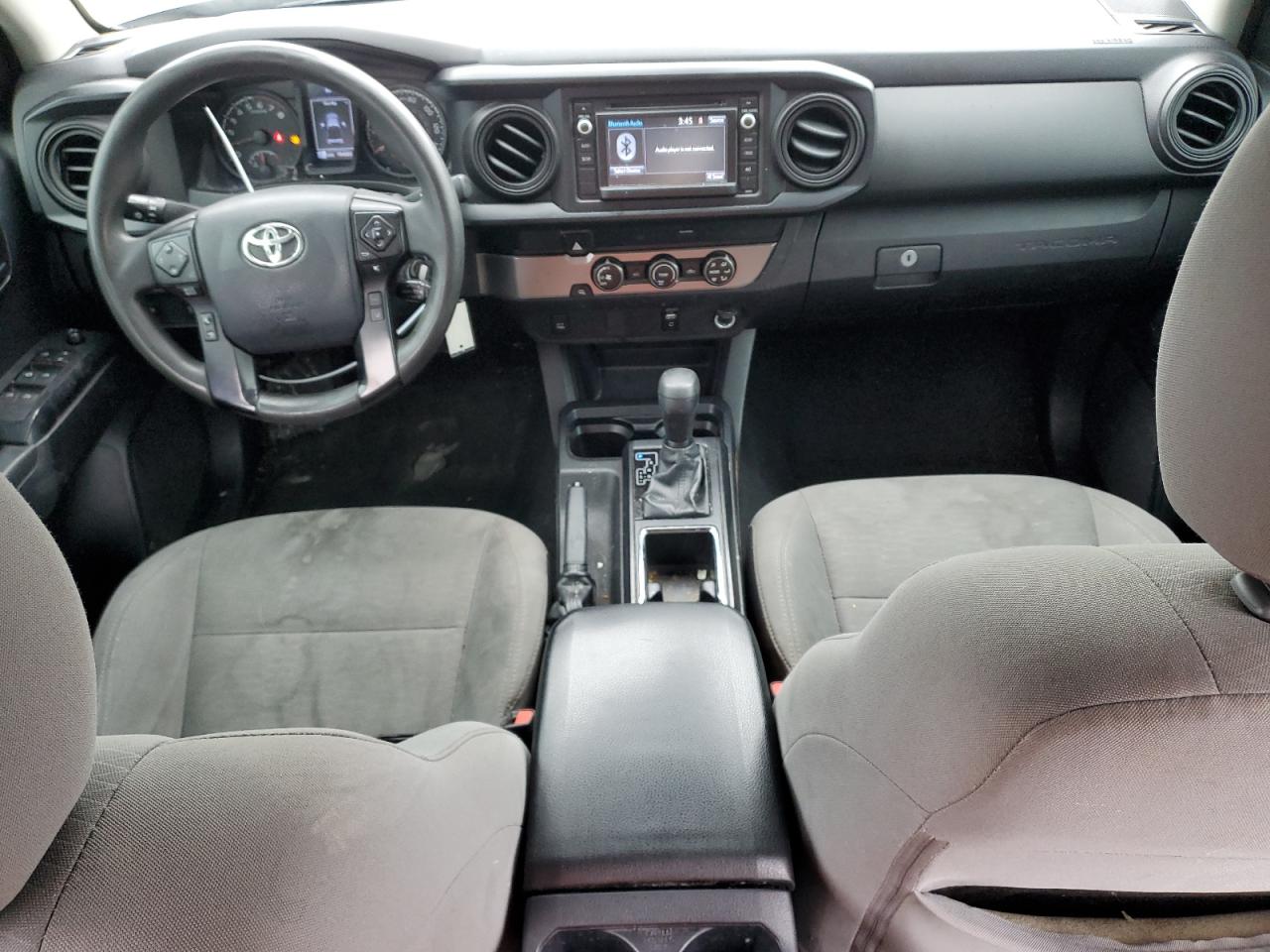 2019 Toyota Tacoma - Image 8