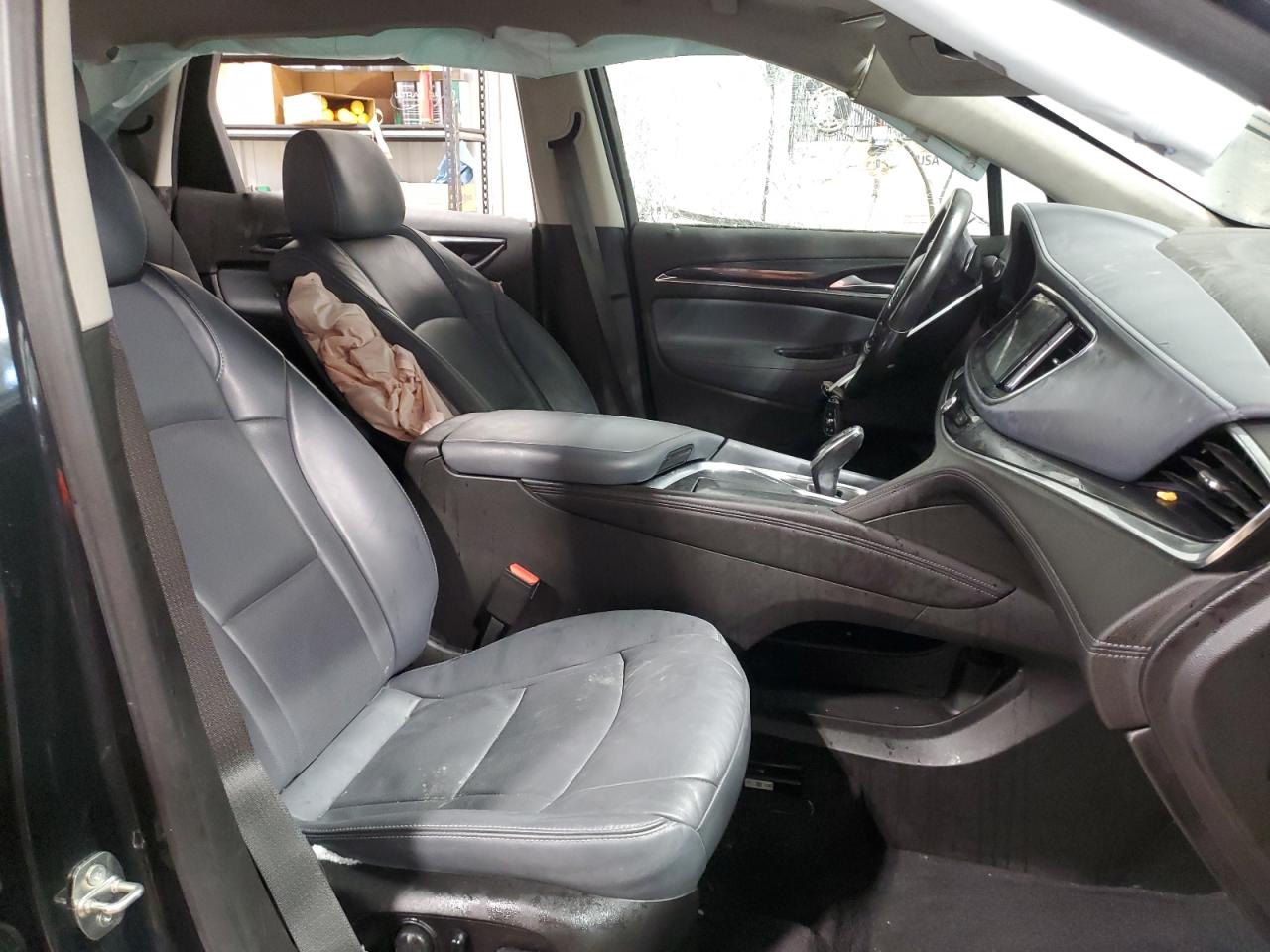 2021 Buick Enclave - Image 7
