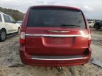 2011 Chrysler Town & Country Touring L en Venta en Seaford, DE - Side