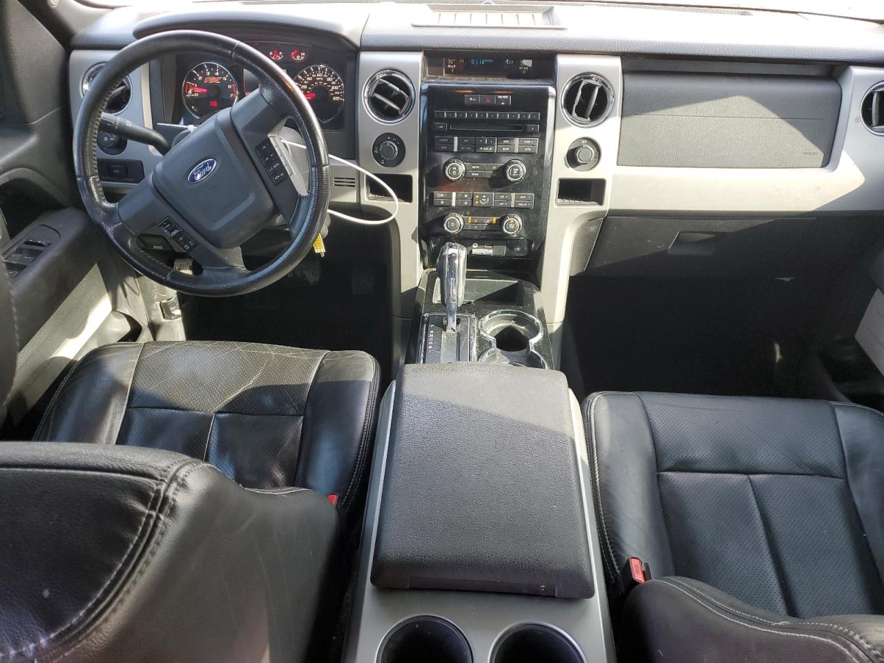 2012 Ford F-150 - Image 8