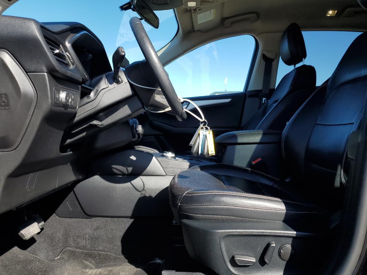 2020 Ford Escape - Image 7