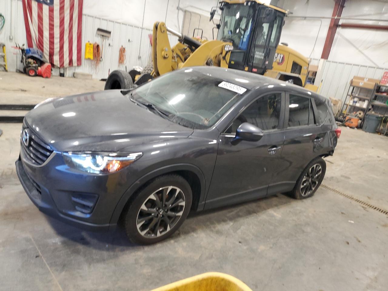 2016 Mazda CX-5 - Image 1