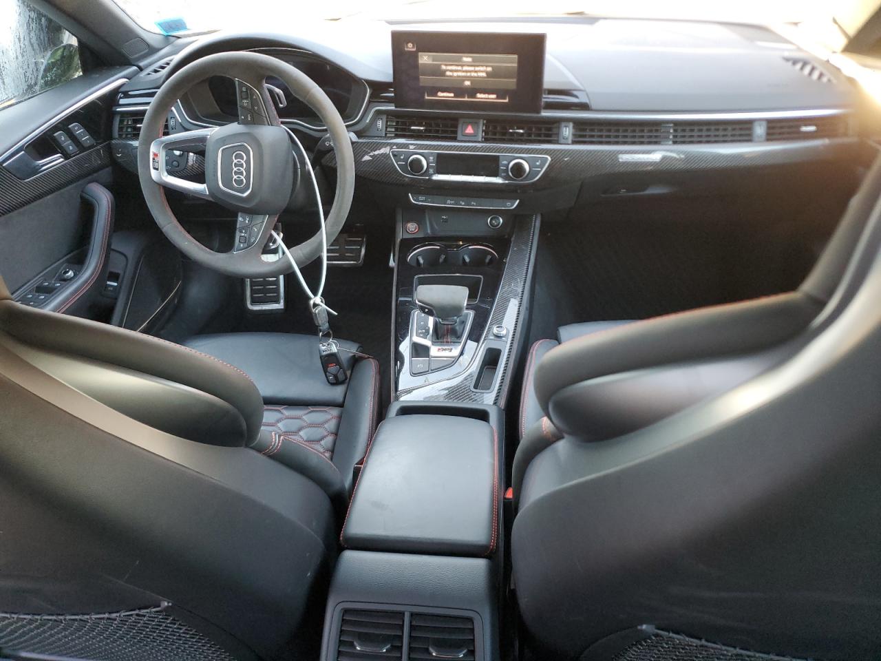 2023 Audi RS5 - Image 8