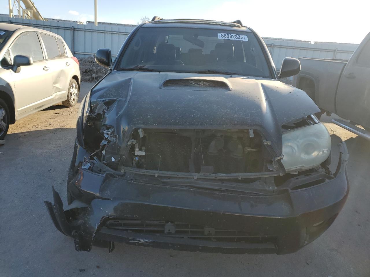 2007 Toyota 4Runner - Image 5