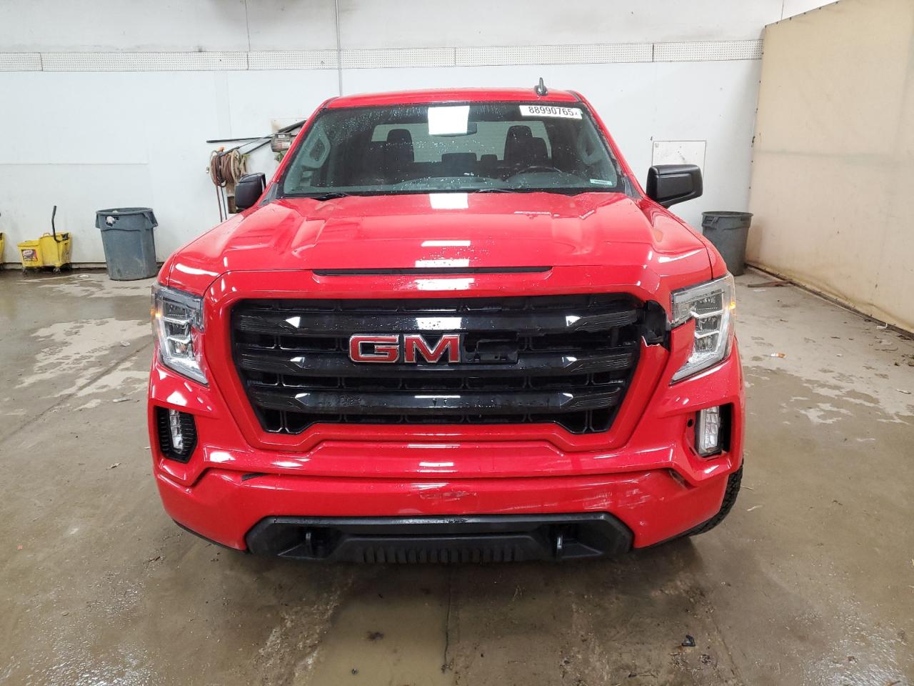 2020 GMC Sierra - Image 5