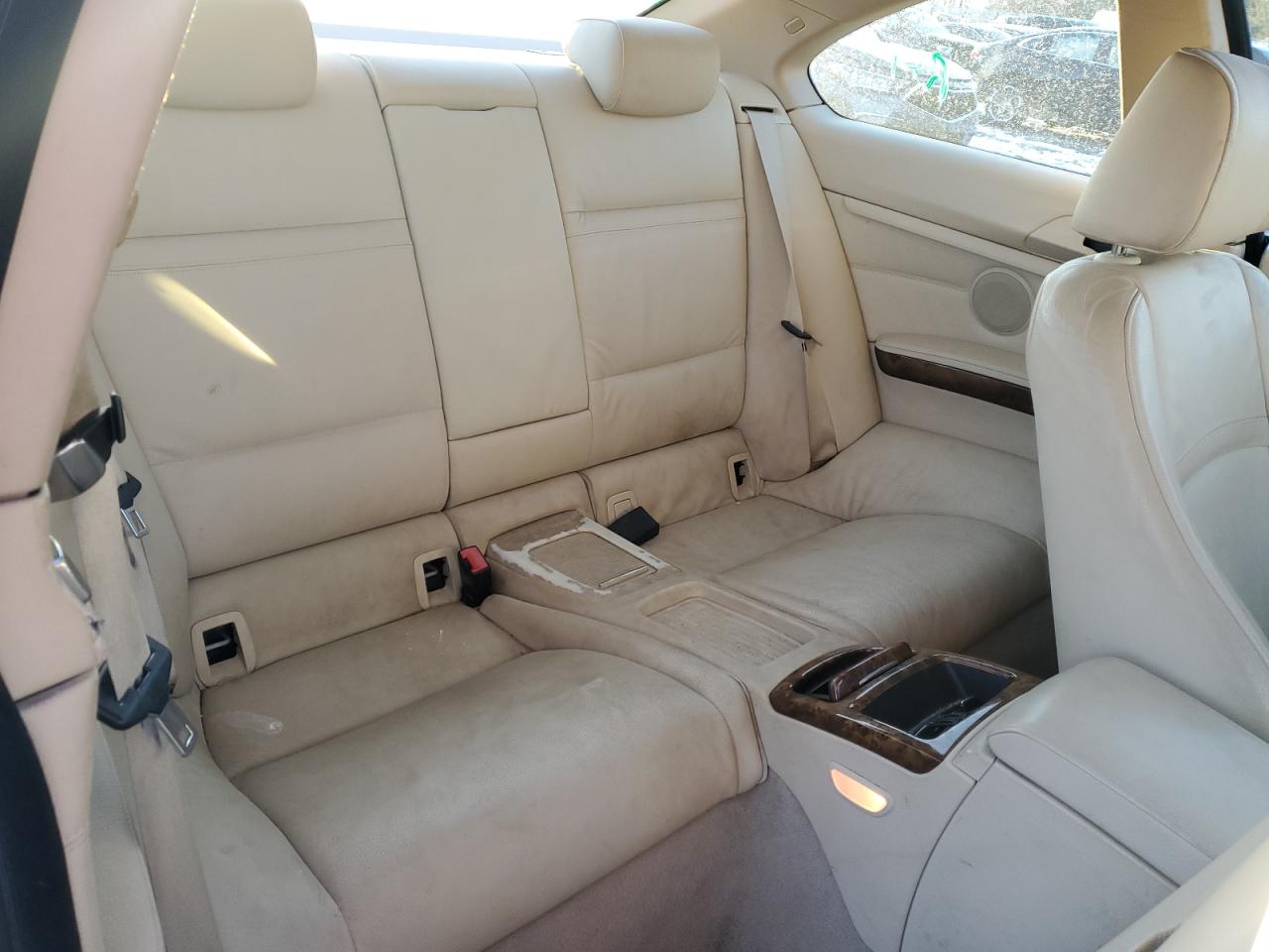 2007 BMW 3er - Image 10