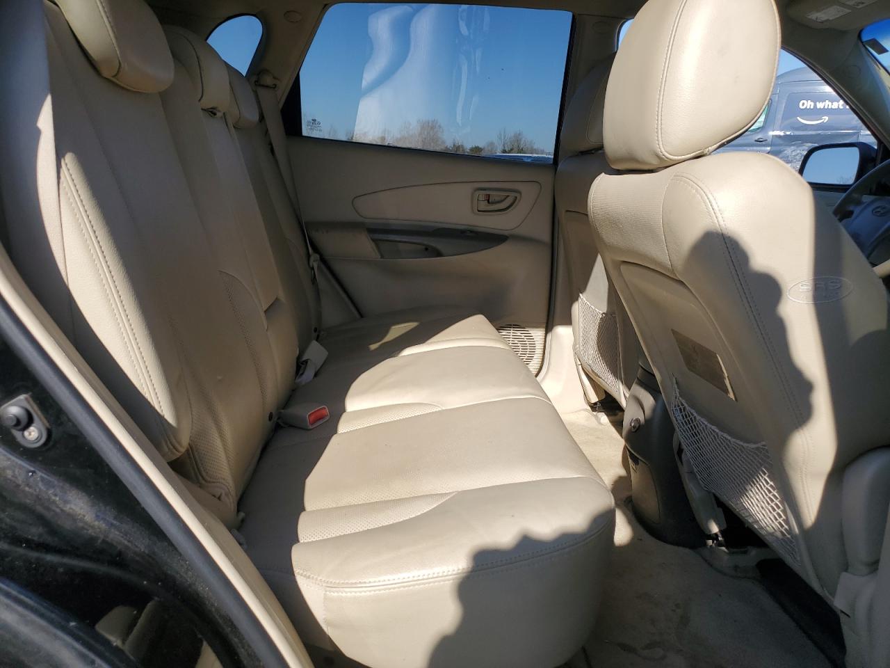 2006 Hyundai Tucson - Image 12