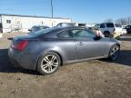 2008 Infiniti G37 Base en Venta en Chicago Heights, IL - Front End