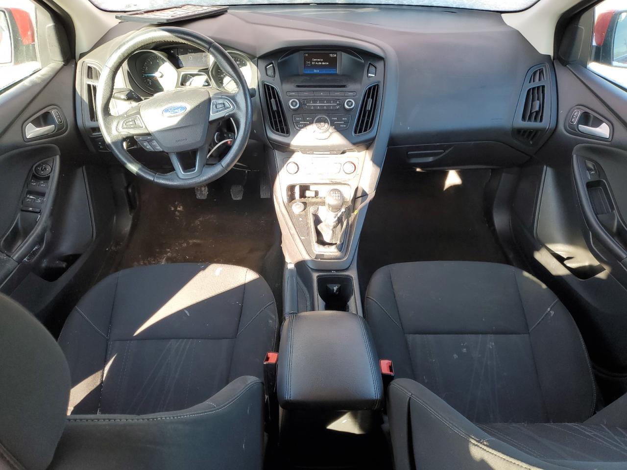 2015 Ford Focus - Image 8
