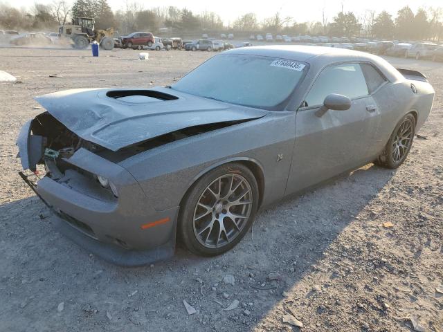 2017 Dodge Challenger R/T 392