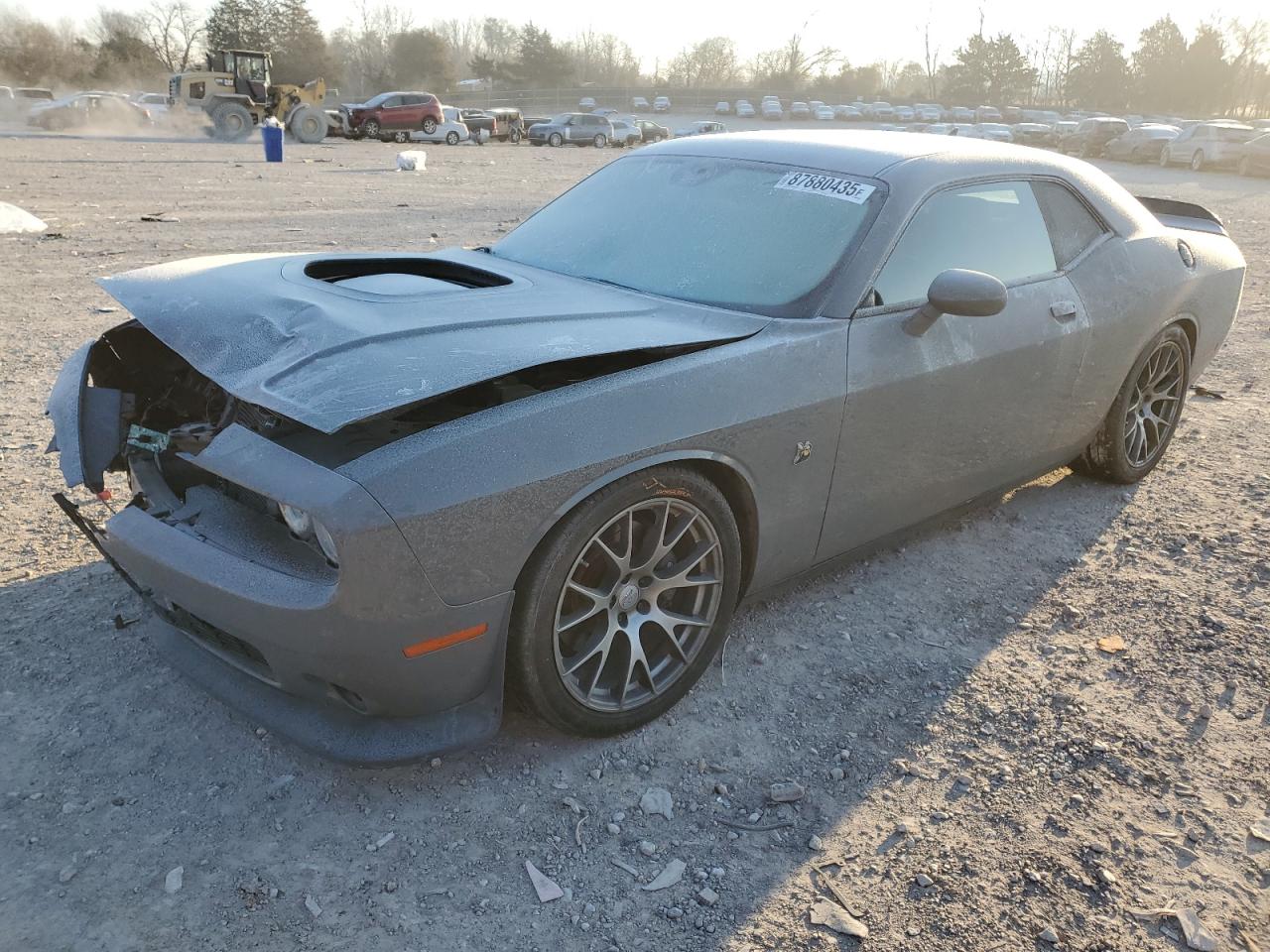 Madisonville, TN에서 판매 중인 2017 Dodge Challenger R/T 392 - Front End