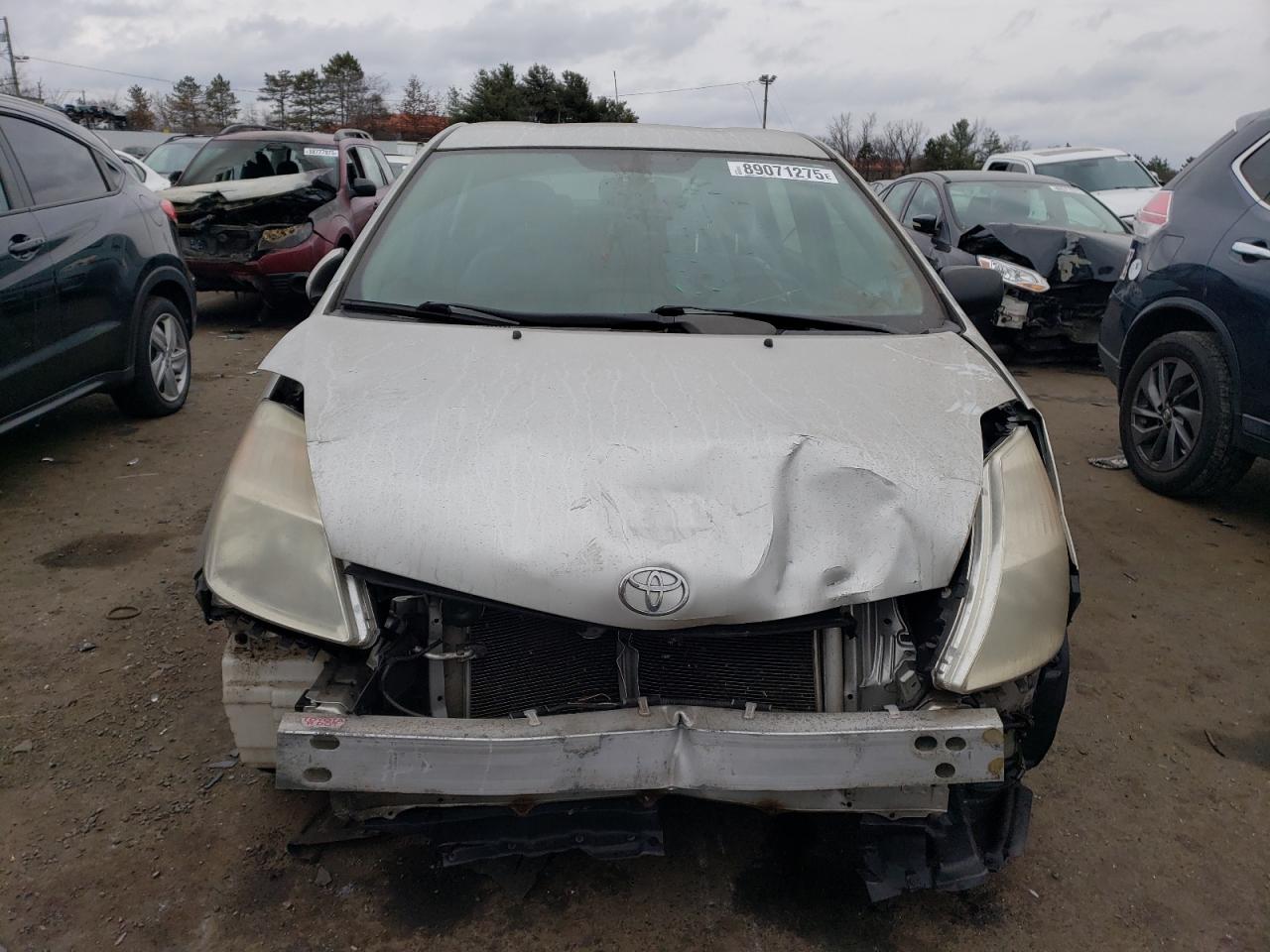 2005 Toyota Prius - Image 5