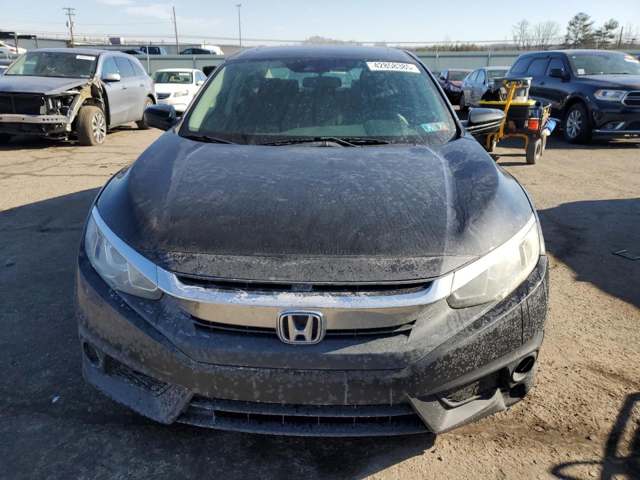 2016 Honda Civic - Image 5