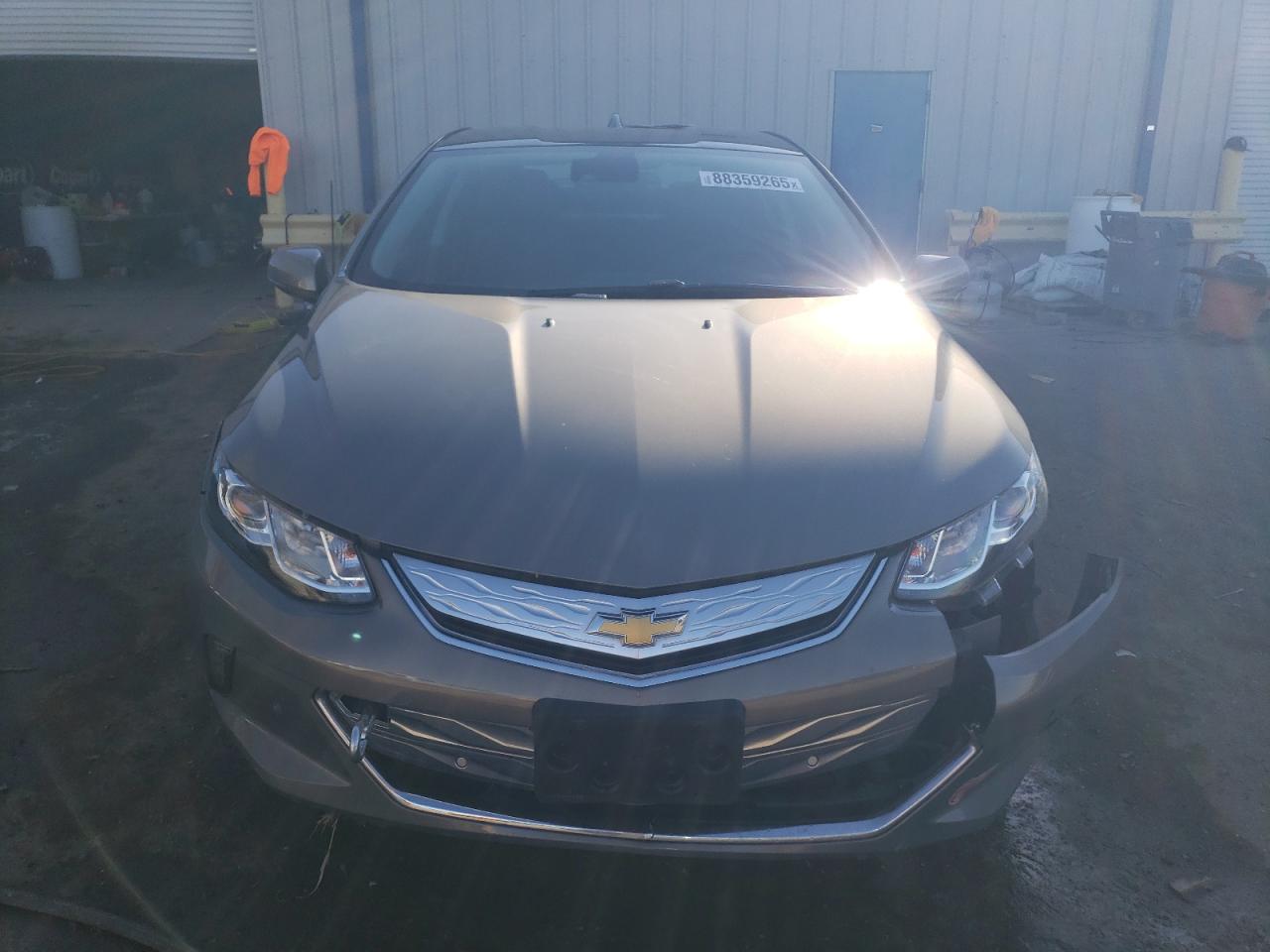 2017 Chevrolet Volt - Image 5