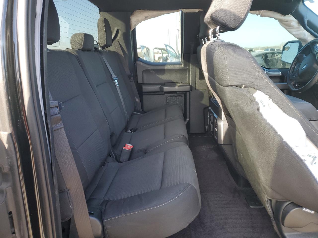 2015 Ford F-150 - Image 10