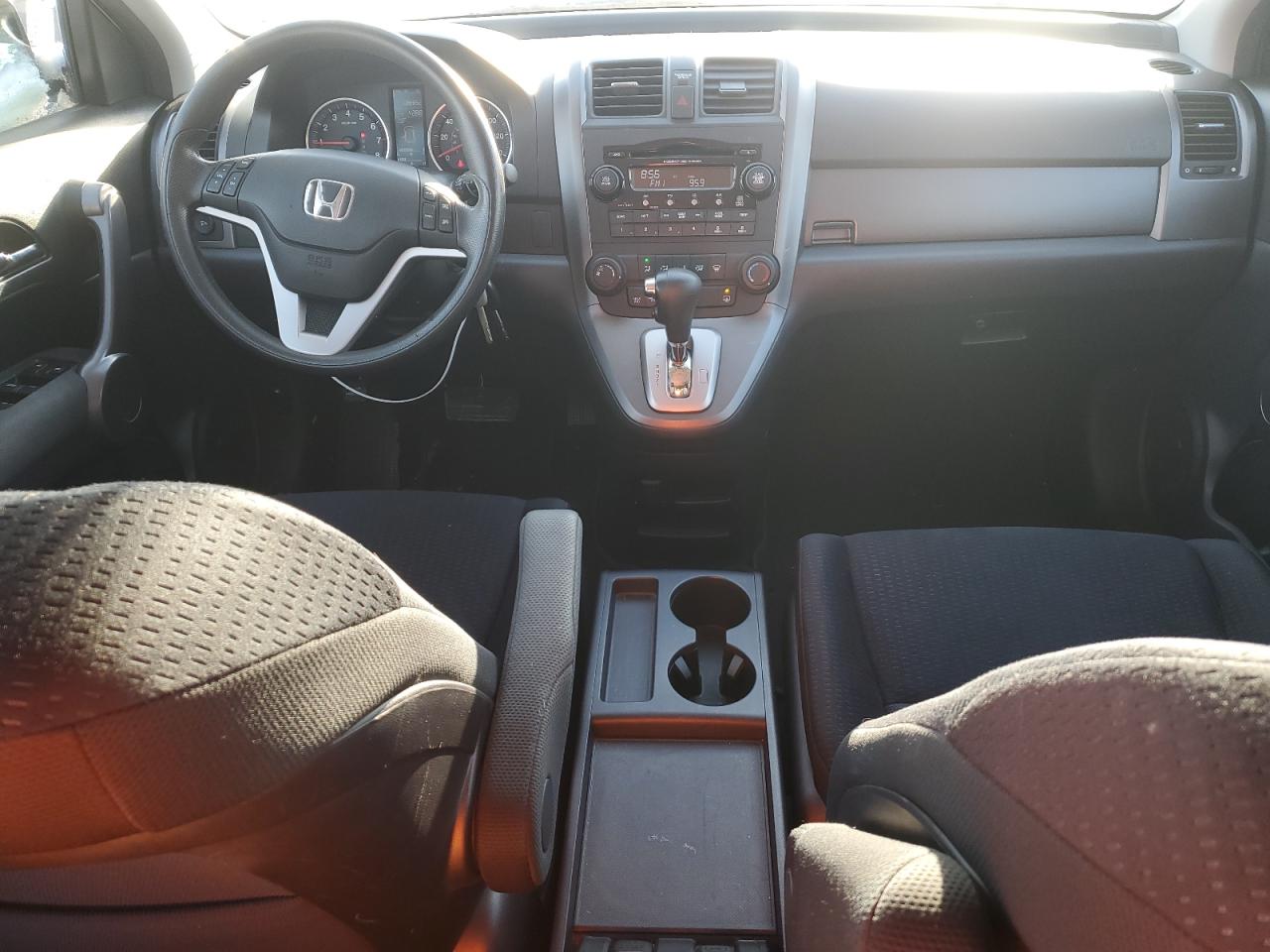 2008 Honda CR-V - Image 8