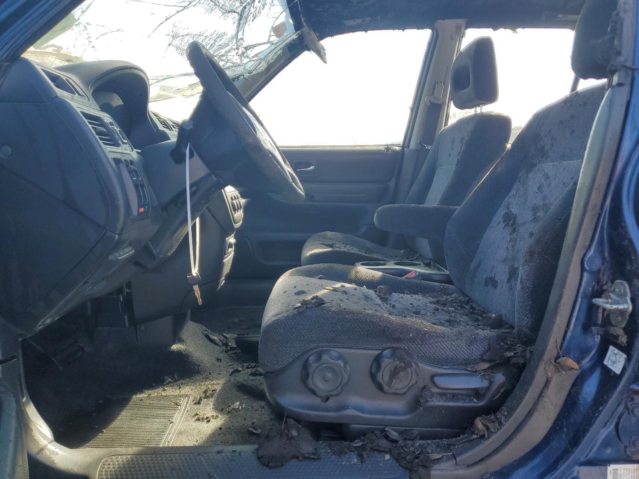 1999 Honda CR-V - Image 7
