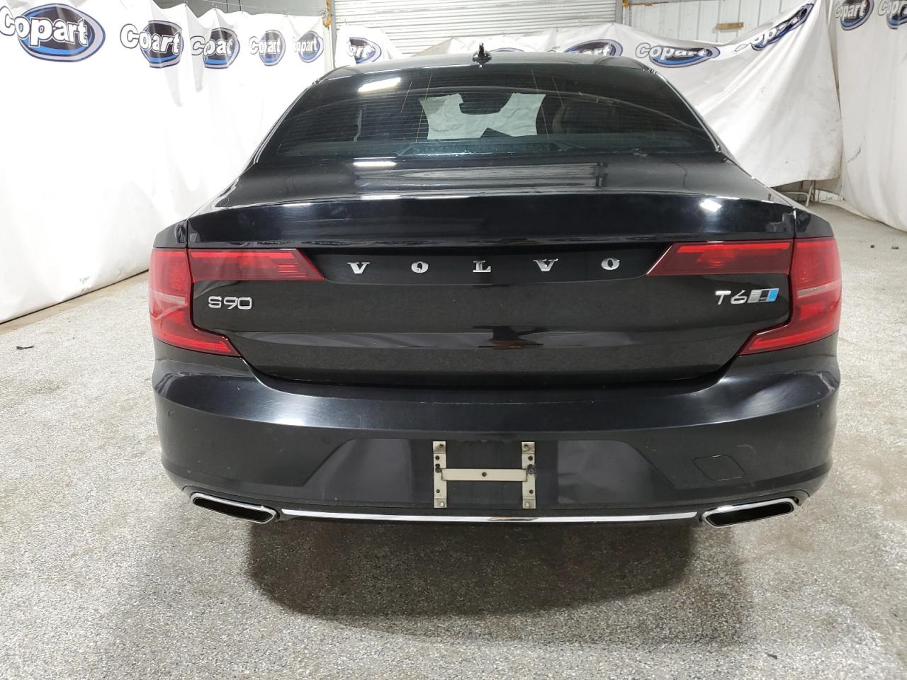 2017 Volvo S90 - Image 6
