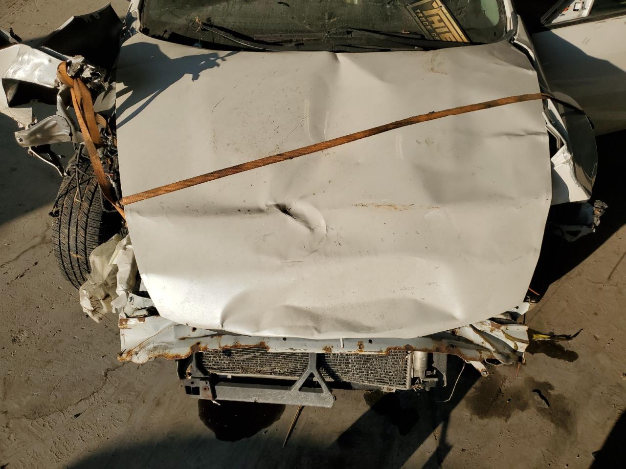 2012 Mazda 6 - Image 12