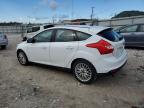 2012 Ford Focus Sel იყიდება Lawrenceburg-ში, KY - Front End